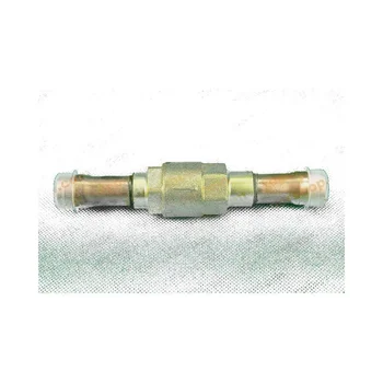 

Retention valve Boiler Return Castel 5/8 3132/5 Straight