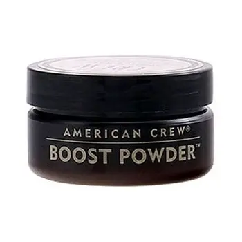 

Volumising Treatment Boost Powder American Crew