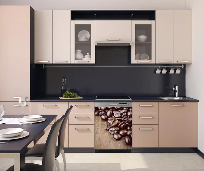 Wholesale-3D-Modern-Coffee-Bean-Dishwasher-Refrigerator-Freeze-Sticker-Art-Fridge-Door-Cover-Wallpaper-Kitchen-Wall (1)