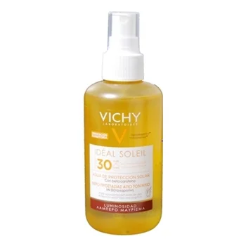 

Vichy-IdealSoleil Water Tan, Spf30 Spray-200 ml.