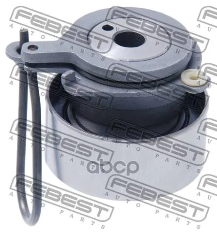 Ролик Натяжной Ремня Грм Honda Civic Eu/Ep/Es 2001-2006 Febest арт. 0387RN