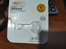 BanQ-unidad Flash USB P9, lápiz de memoria USB de Metal resistente al agua de 64GB, 32GB, capacidad Real de 16GB