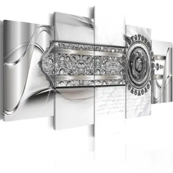 

Picture-Diamond Belt - 100x50 cm