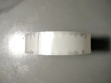 Cinta adhesiva Nano reutilizable, transparente, de doble cara, extraíble, antideslizante, para el hogar