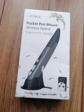 Ratón óptico Universal para ordenador, dispositivo de 2,4 GHz, ajustable, 1600DPI, 4 teclas, inalámbrico, USB, decodificador inteligente