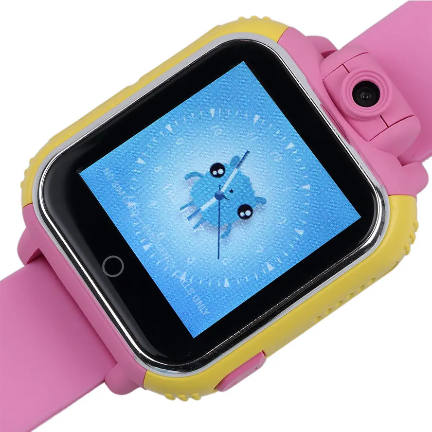 Часы Smart Baby Watch Q730