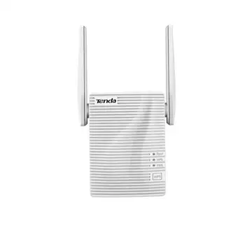 

Wifi repeater AC extender dual band 2,4Ghz & 5Ghz 1200Mbs