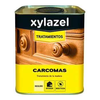 

XYLAZEL WOODWORM 5L
