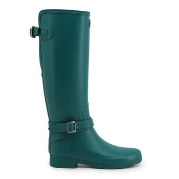 

Hunter WFT2003RMA woman green 103812. Color: green; Size: EU 39