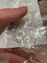 Simple creativo piercing oreja esposas Punk de acero inoxidable de Color oro y plata pendientes de Clip pendientes largos aretes pendientes mujeres hombres pendientes Hip Hop Brincos