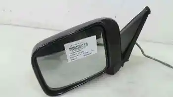 

96302VB311 left rear view mirror NISSAN PATROL GR (Y61)