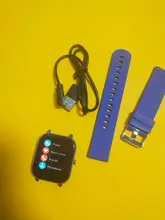 Fitness Bracelet Smart-Watch Dial Bluetooth IP67 Call-Sport Music-Control Custom Waterproo