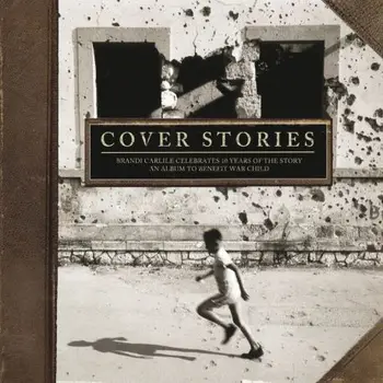 

COVER STORIES - VARIOS [CD]