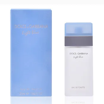 

DOLCE & GABBANA LIGHT BLUE EAU TOILETTE 25ML VAPORIZER