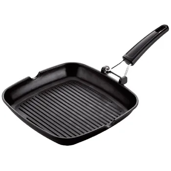 

Frying Pan Tescoma premium 28x28 cm 601252