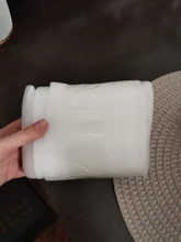 Rodillo masajeador Facial de dos cabezales, piedra de Jade, Estiramiento Facial, manos, piel corporal, relajación, belleza para delgazar piel sana, herramientas de cuidado