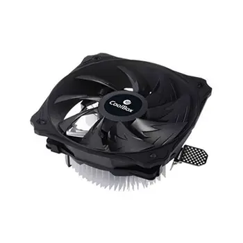

Box Ventilator CoolBox COO-VCP120-PWM 12 cm 1,8W