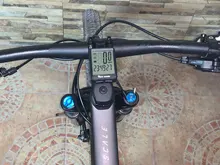 Bike Speedometer Bicycle Computer West Biking Cycling Backlight Waterproof Wireless-Stopwatch