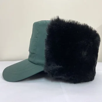 

Kepi senior, uniform male Demi, winter