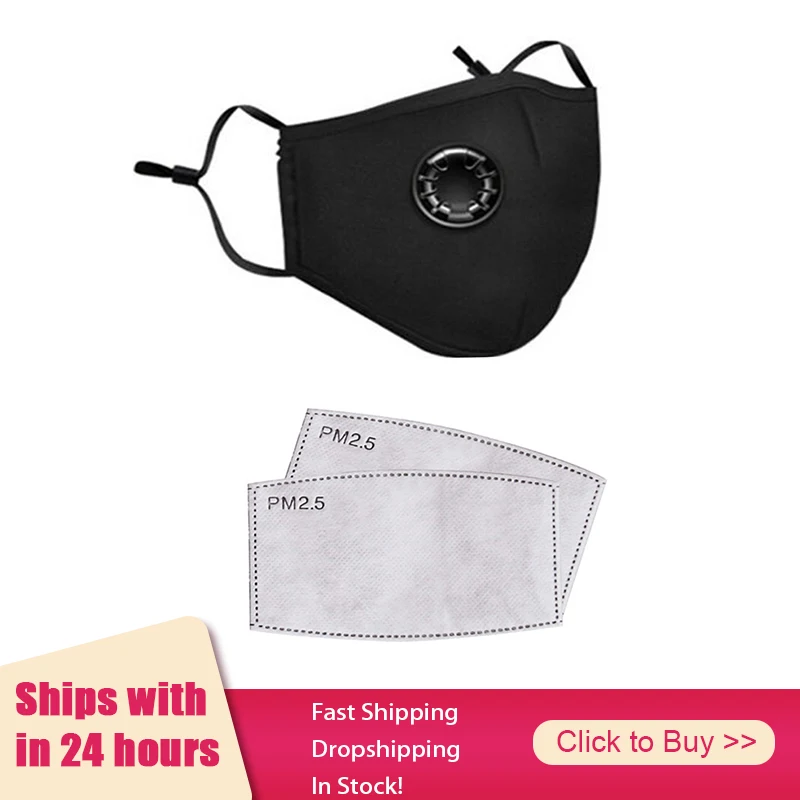 

Anti-smog Activated Carbon Mask Pm2.5 Dust Masks 5 Layers Filter Reusable Towel FFP3 Mask Filters KN95 N95 Mask Face Mask Filter