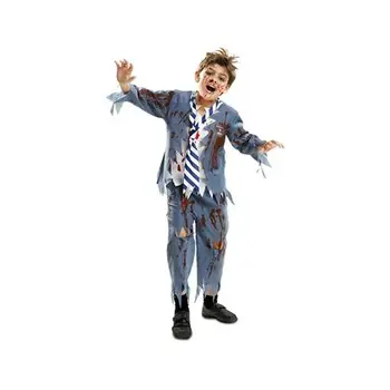 

Zombie student boy 10-12 years child ref.201912