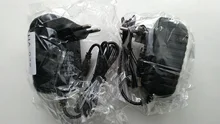 Transformer-Converter Power-Supply-Adapter Led-Strip 100V-240V 12-V Lighting Volt 5A
