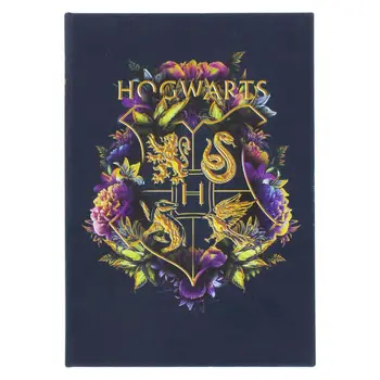 

Notebook Hogwarts Harry Potter