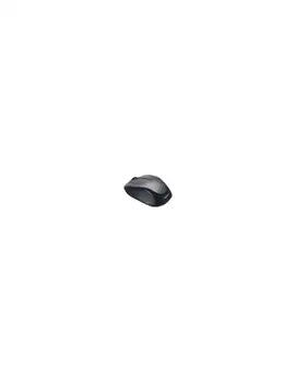 

Logitech M235-Mouse-right-handed-optical-Wireless-2.4 GHz-USB wireless receiver-Gray