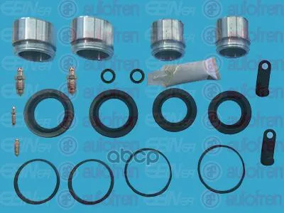 Поршень Seinsa Autofren D42089c Seinsa Autofren арт. D42089C