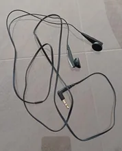 Deep-Bass-Earphones Headset Earbuds MX375 Sennheiser iPhone HD for Androd Resolution