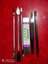 Pry-Phone Hand-Tool-Set Spudger-Kits Disassemble Crowbar Opening-Tool Mobile-Phone-Repair