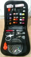 Embroidery-Tools Sewing-Box-Set Hand-Sewing Portable Home Multifunctional-Combination