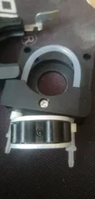 Mini Peristaltic Pump Head With Tube Small Flow Stepper Motor