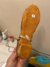 Zapatos de baile latino para niñas, zapatillas modernas, para baile, salón, Salsa, tango