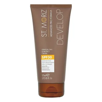 

Self-Tanning [Lotion/Spray/Milk] Advanced Pro Formula Gradual St. Moriz (175 m)