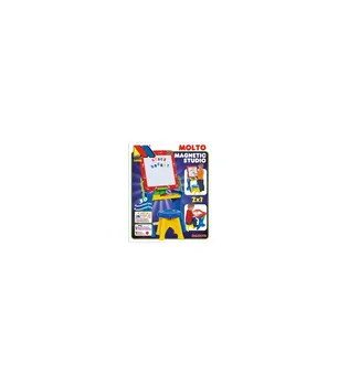 

Molto-desk slate 2 in 1 magnetic Studio