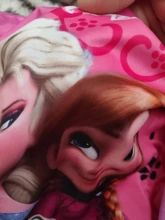 Nuevos niños Elsa Anna serie de princesa conjuntos de Pijamas de bebé niñas ropa de niños Pijamas de dibujos animados de manga larga Camiseta + Pantalones 2 unids/set
