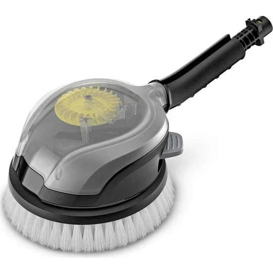 Karcher Wb 120 Soft Wash Brush Car Motorcycle Garden Furniture Cleaning Sponges, Cloths