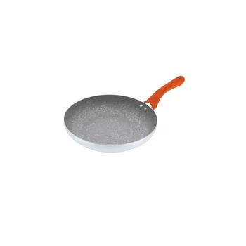 

Frying Pan 24 cm Peterhof ph-15438-24 Orange