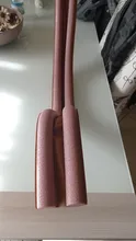 Sealing-Blocker Stopper Strip Door Dust Window Draft-Reduction Noise-Bottom Proof Sound