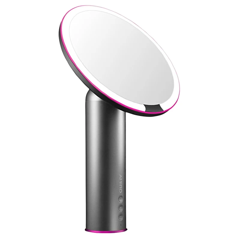 Зеркало для макияжа Xiaomi Amiro O-series Daylight Mirror | Обустройство дома