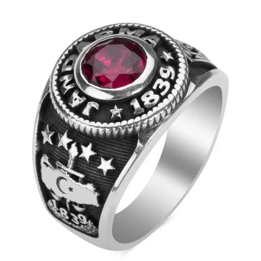 

Classic Design Gendarme Ring