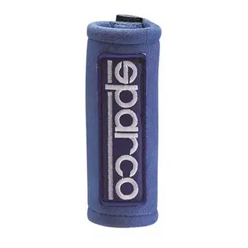 

01099AZ Set of 2 pads Mini Sparco 01099Az Blue