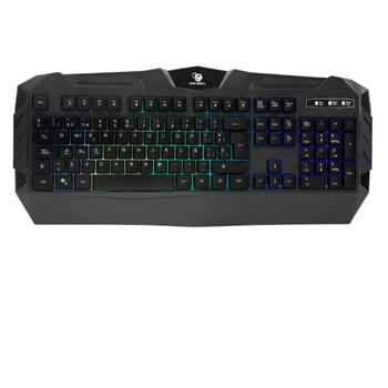 

Keyboard GAMING DEEP COLORKEY RGB