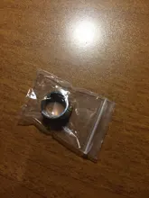 Anillos con letras para mujeres y niños, joyería Retro, Patronum, regalos de disfraz de fiesta