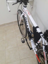 Pedals Cleats Bearings Bicycle-Accessories Road-Bike Self-Locking KEO ZP-110 ZERAY LOOK