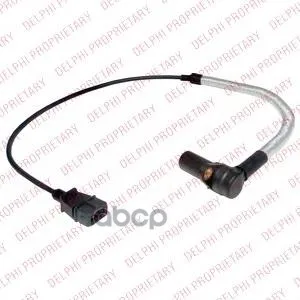 Датчик Положения Коленвала Ss10898 Delphi арт. SS10898