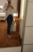 Primavera de manga larga tops casuales de las mujeres camisa de solapa camiseta 2020 moda estampado liso blusa de talla grande camisetas blusas de las mujeres