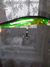 3D Eyes Floating Minnow Wobblers Fishing-Lure Laser Crankbait Aritificial Hard-Plastic