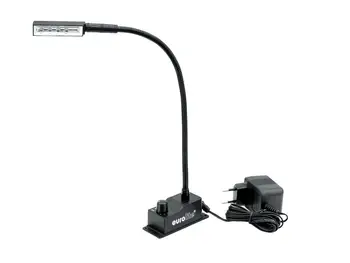 

EUROLITE Flexilight LED Table Lamp